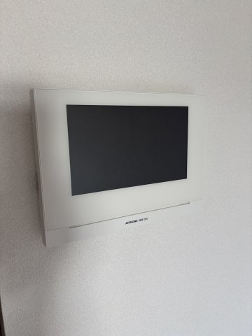 ＭＥＬＬＡＳ新秋津Ⅱのセキュリティ