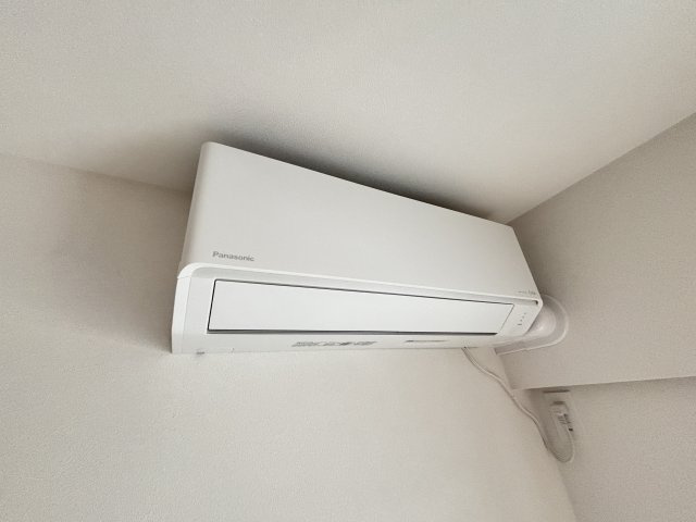 ＭＥＬＬＡＳ新秋津Ⅱの設備