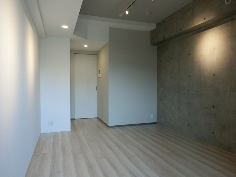 新品家具付きマンション北大塚9(KaGood東京)の洋室