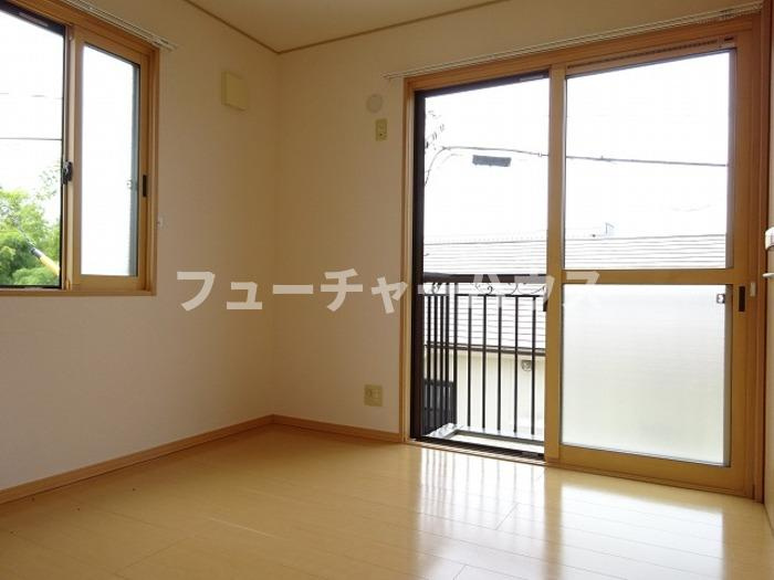 メゾングレース　Ｆのその他