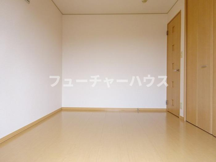 メゾングレース　Ｆの内装