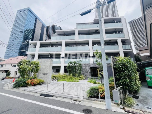 ルフォンプログレ　中野坂上の画像