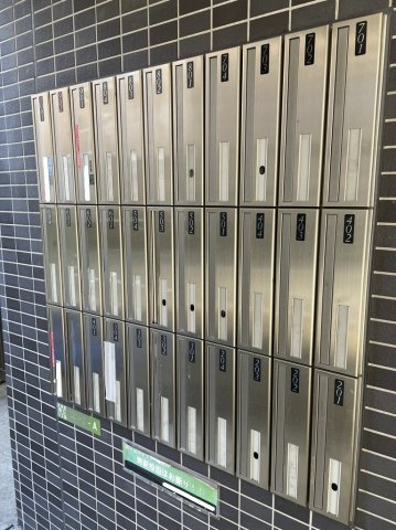 ペイサージュ文京のその他共用部分