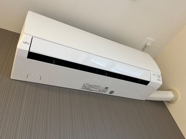フィールド　ストーンの設備