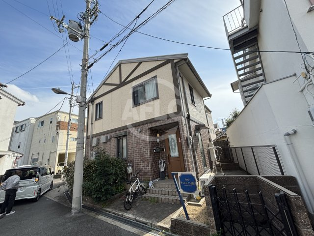 サンシャイン深江　深江小学校区