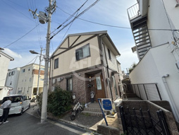 サンシャイン深江　深江小学校区の画像