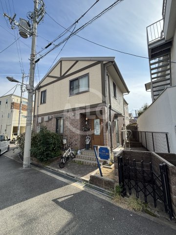 サンシャイン深江　深江小学校区のエントランス|サンシャイン深江　エントランス