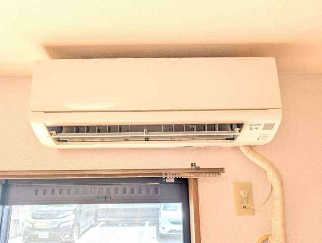 イクシオンⅣの設備
