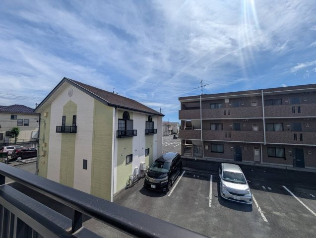 イクシオンⅣの展望