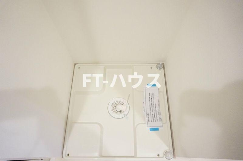 リブリ・幕張西の設備