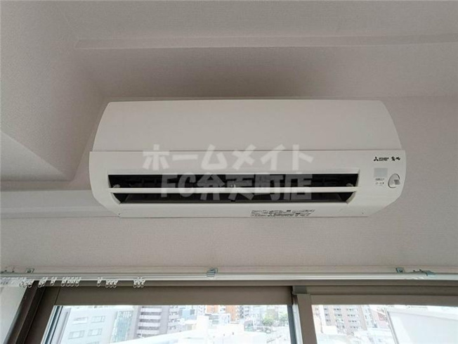 【設備】 | エスリード大阪エヴォルツ