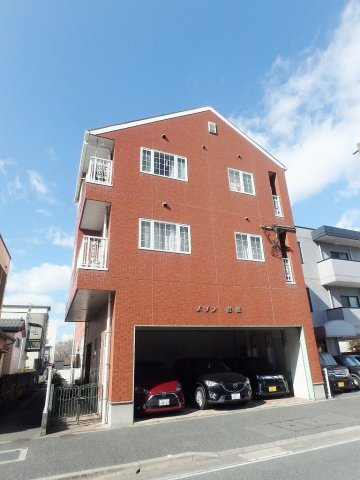 メゾン岩橋
