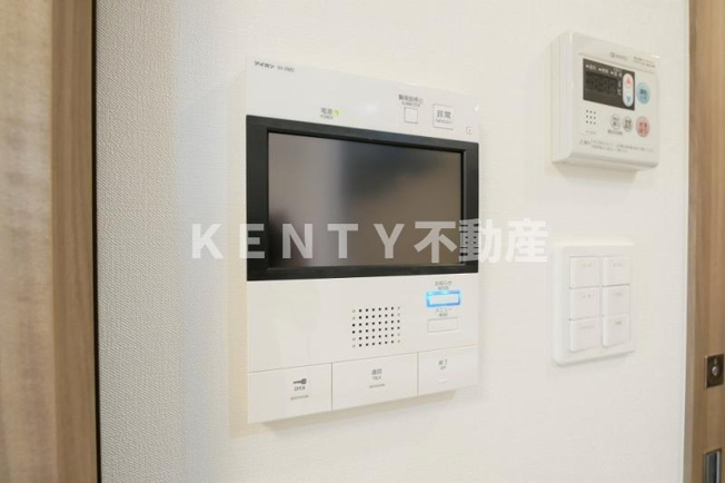 【セキュリティ】 | アークマーク大森町アジールコート | 物件の画像12