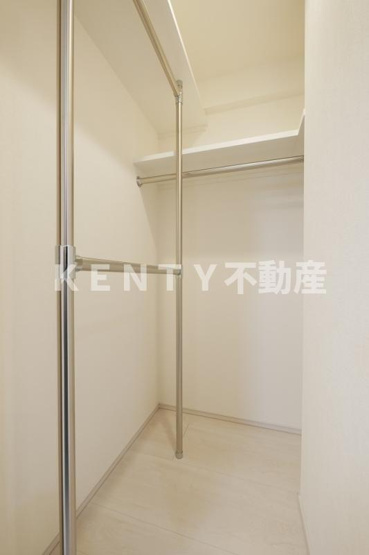 【収納】 | アークマーク大森町アジールコート | 物件の画像11