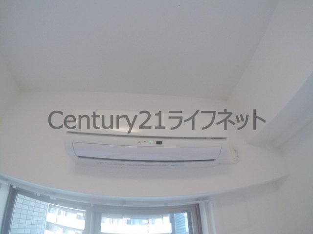 【設備】 | エスリード南森町