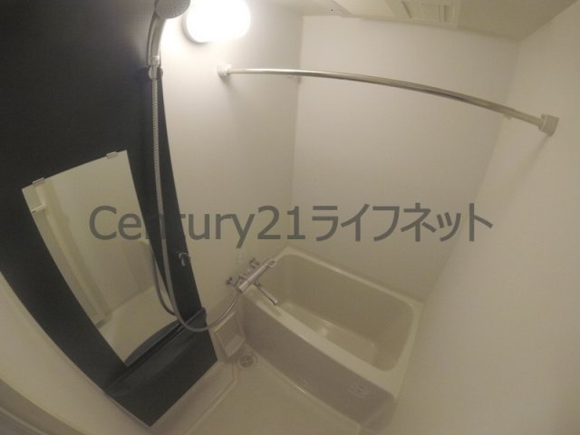 【浴室】 | エスリード南森町