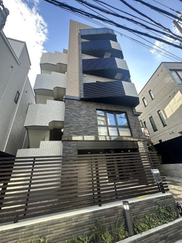 343レジデンス後楽園