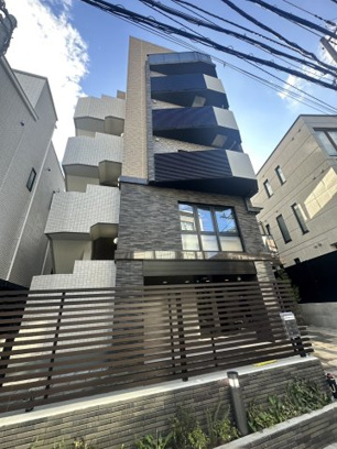 343レジデンス後楽園の画像