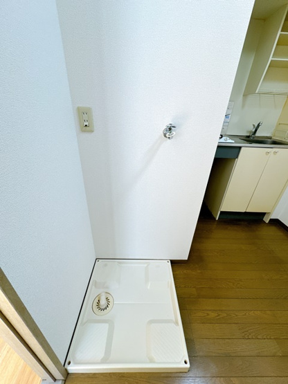 【その他】 | 中川マンションⅡ