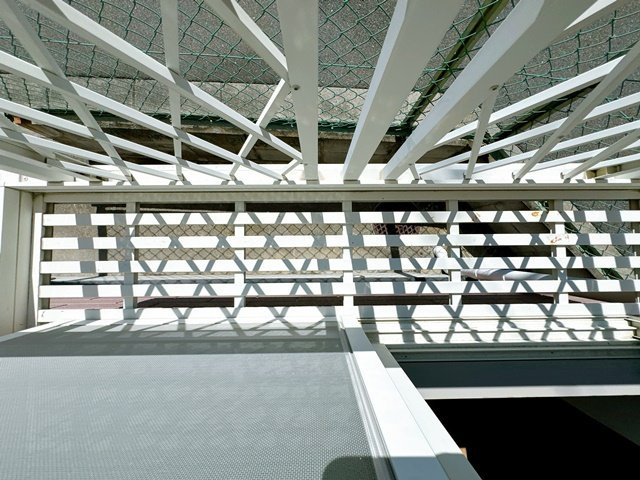 【バルコニー】 | 中川マンションⅡ