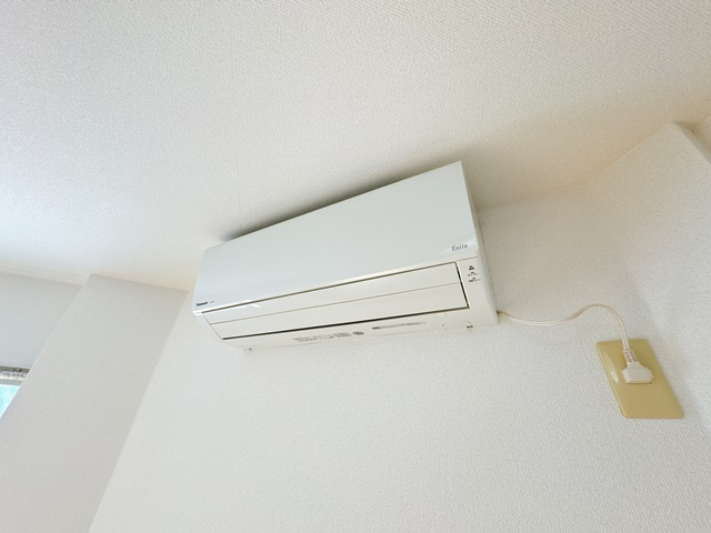 【設備】 | 中川マンションⅡ