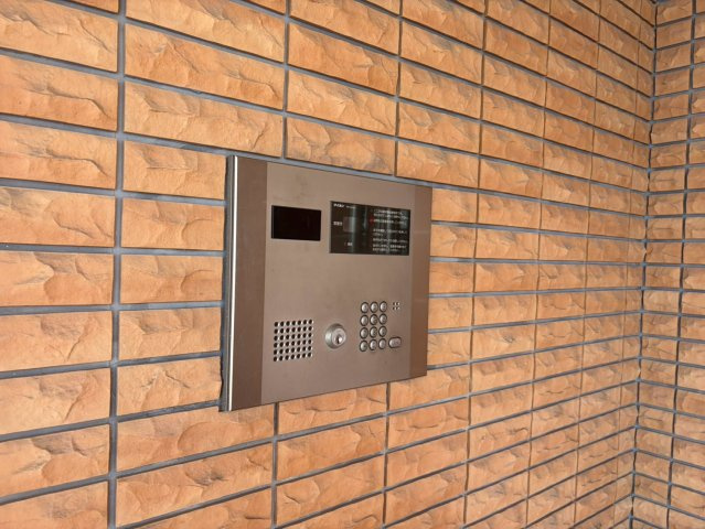 パセオ吹上｜名古屋市の賃貸ならMy賃貸のセキュリティ|パセオ吹上