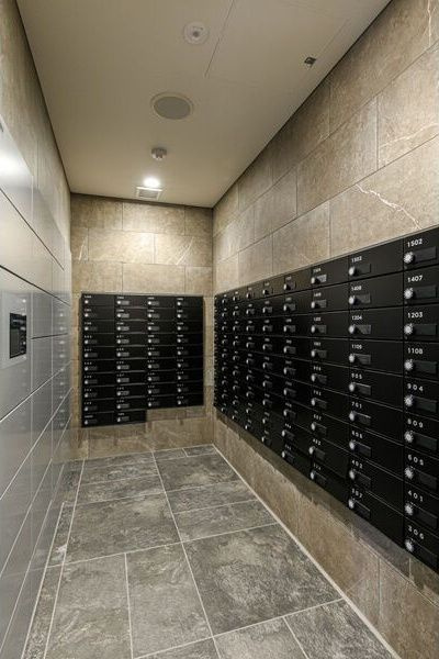 エステムコート名古屋上前津の設備