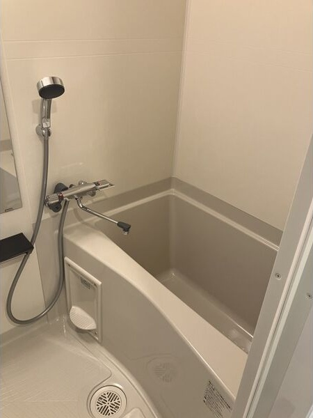 エステムコート名古屋上前津の浴室