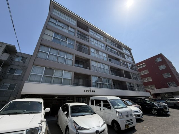 メイゾン東和の画像