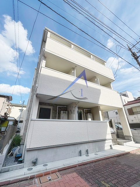 エスペリア蒲田