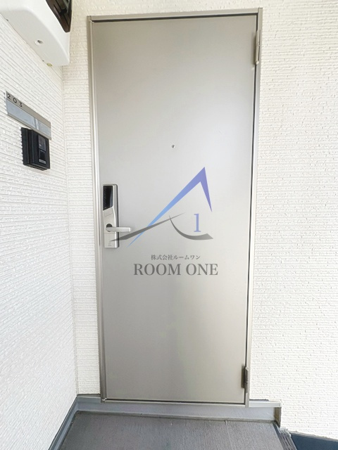 エスペリア蒲田