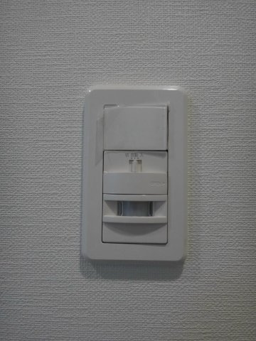 メイクスデザイン武蔵小杉アジールコートの設備