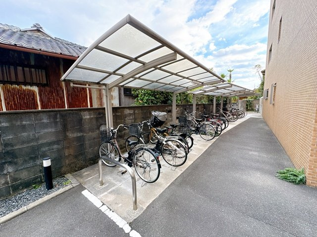 【その他共用部分】 | センターポイント吉志部