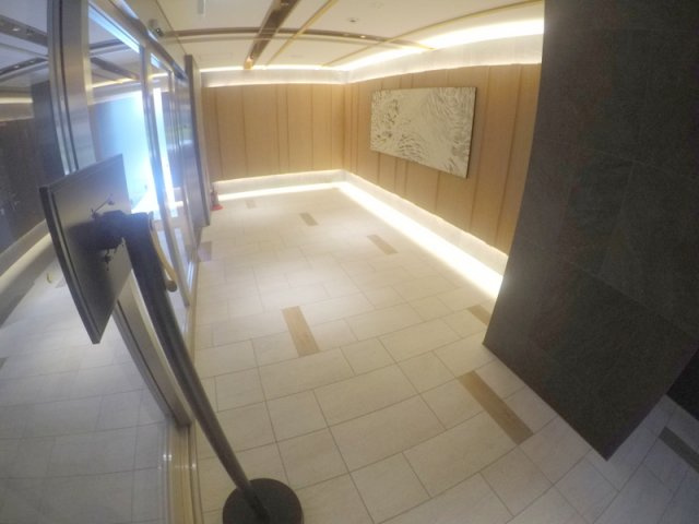 【ロビー】 | ＢＰＲレジデンス梅田西