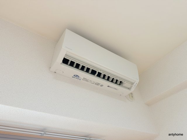 シャルマンフジ阿波座イーストの設備