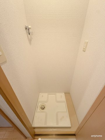 シャルマンフジ阿波座イーストの設備