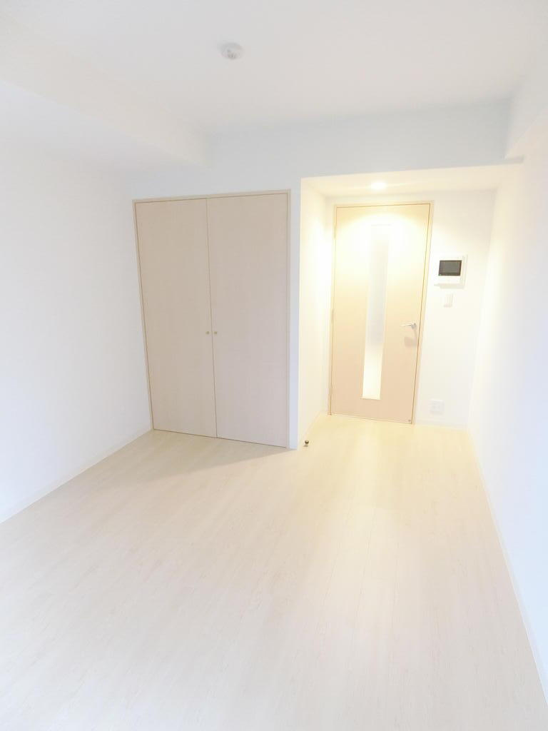 ハイネストレジデンスⅡの設備|※別部屋参照