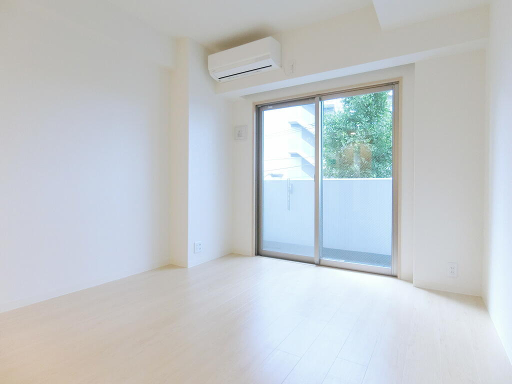 ハイネストレジデンスⅡの内装|※別部屋参照