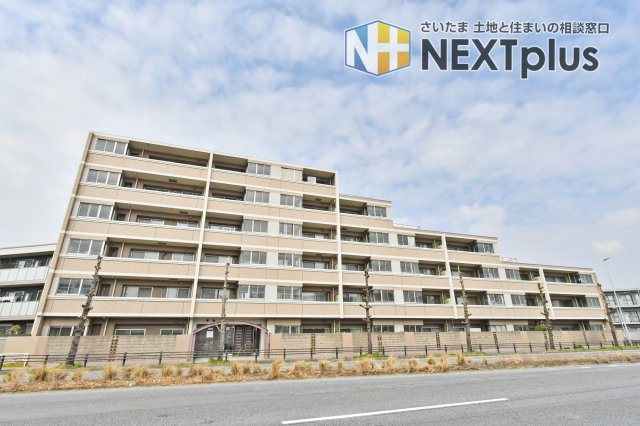 アドグランデ大宮宮原