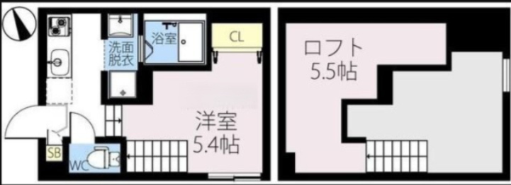 ＲＩＺＥＳＴ　新松戸西