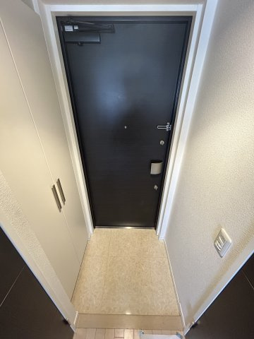 【玄関】アドバンス三宮Ⅱライズ 