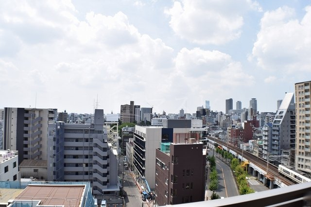 プレサンス玉造駅前のその他
