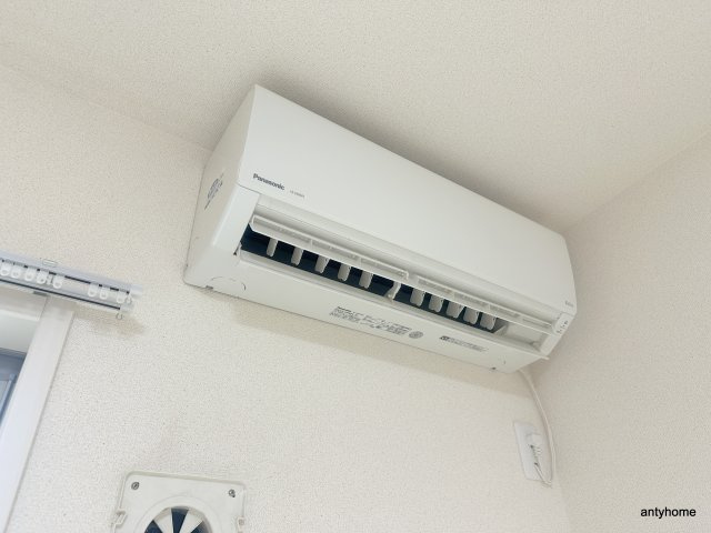 ドリームフジ桜川　仲介手数料無料の設備