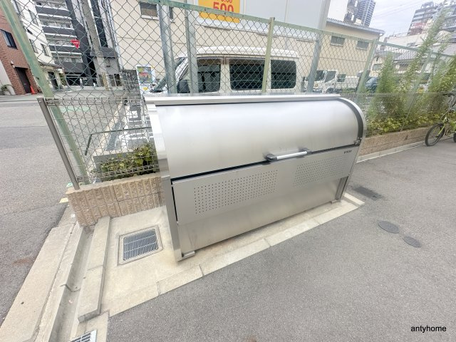 ドリームフジ桜川　仲介手数料無料の設備