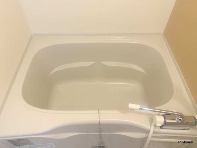 ドリームフジ桜川　仲介手数料無料の浴室