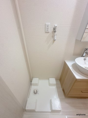 ドリームフジ桜川　仲介手数料無料のその他