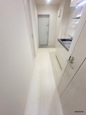 ドリームフジ桜川　仲介手数料無料の内装