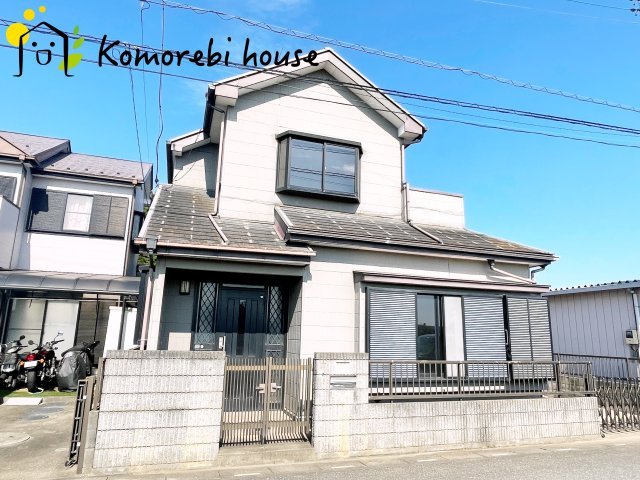 鴻巣市常光　1期　中古一戸建て