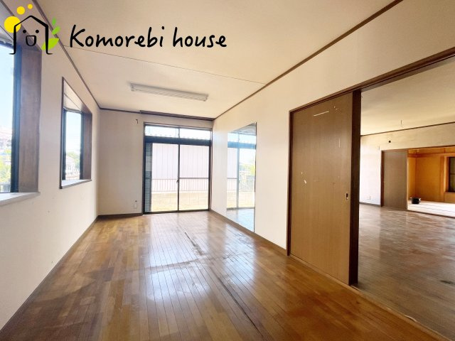 鴻巣市常光　1期　中古一戸建ての洋室|スタンダードな洋室です