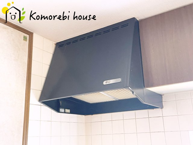 鴻巣市常光　1期　中古一戸建てのキッチン|きれいなキッチンです